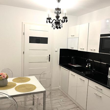 Apartament Kameralny15 Gdańsk Exterior foto